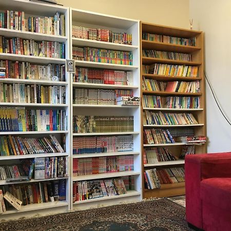Shingo'S Backpackers Hostel Adelaide Buitenkant foto